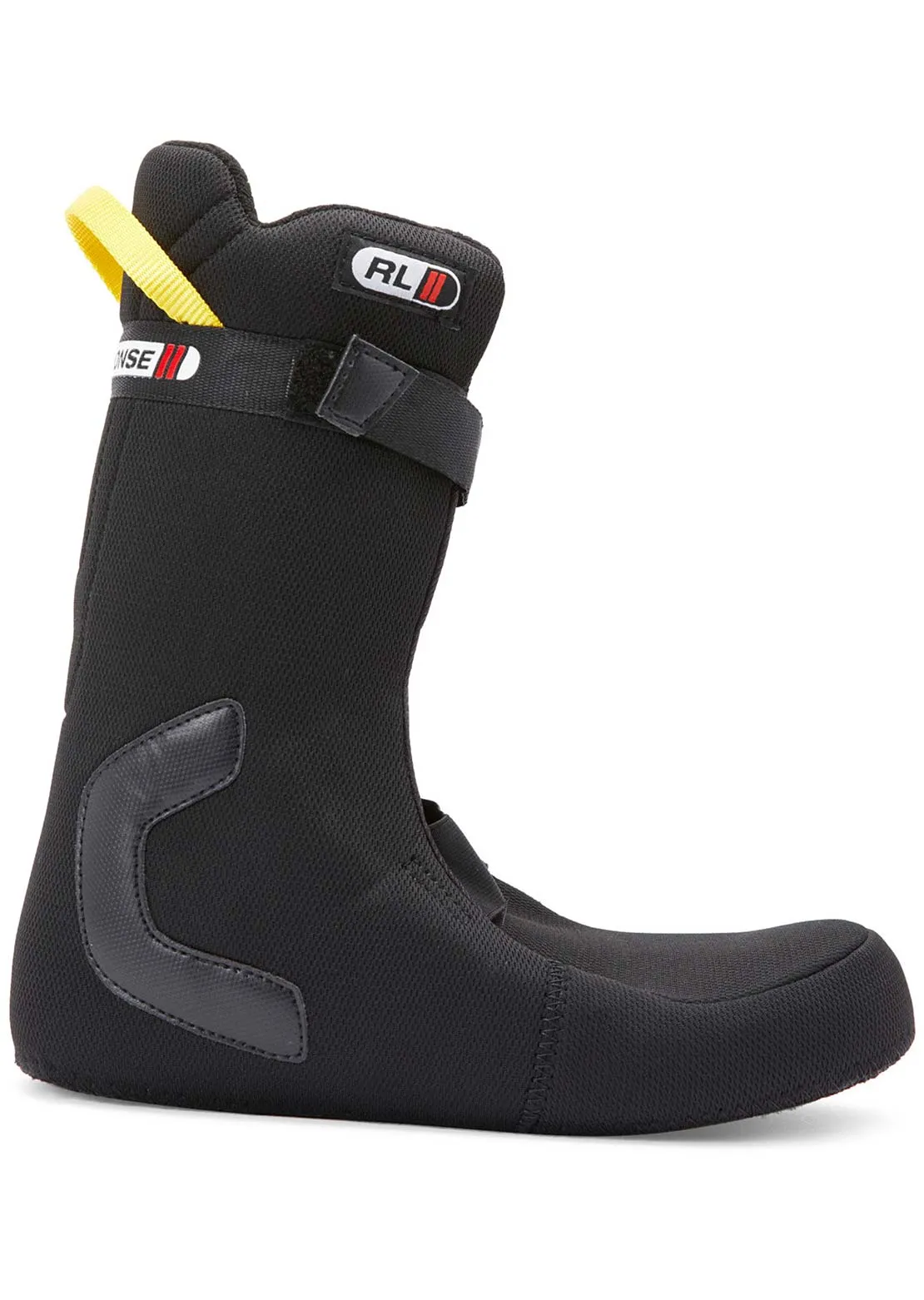 DC Men's Premier Hybrid Snowboard Boots