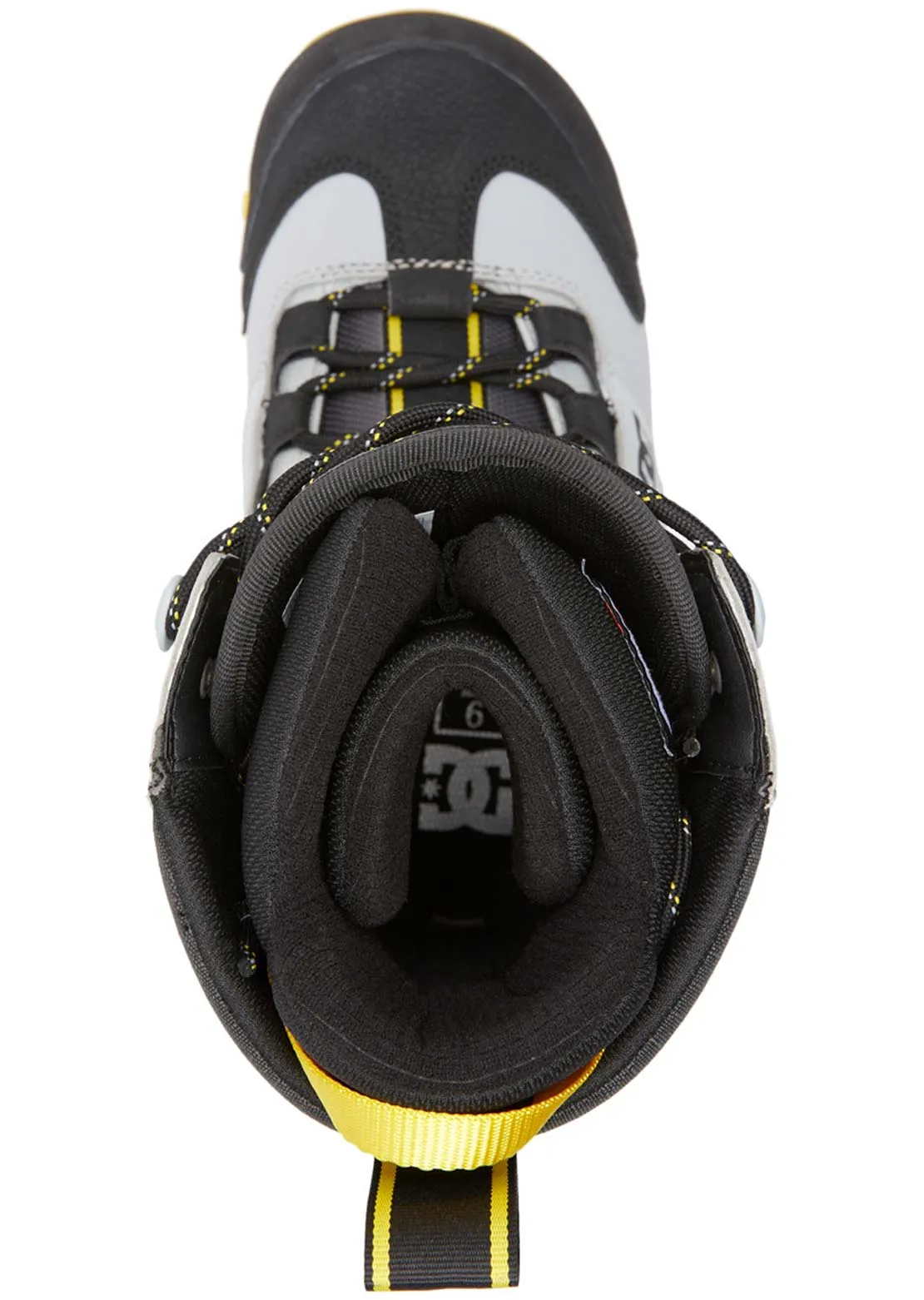 DC Men's Premier Hybrid Snowboard Boots