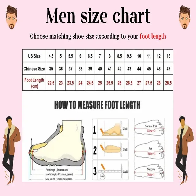 Distinguished retro style leather boots