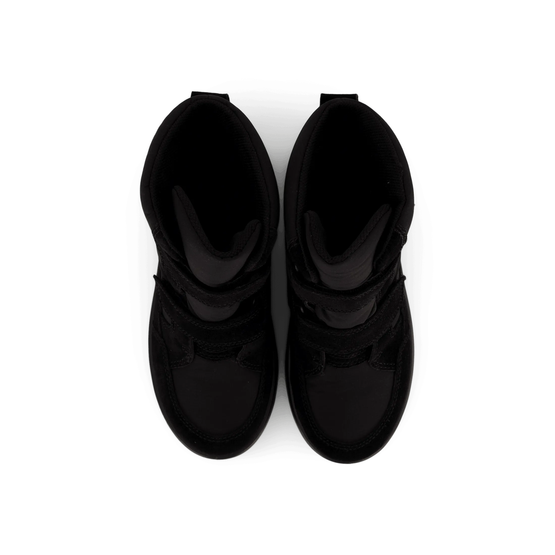 Ecco Urban Snowboarder Black/black
