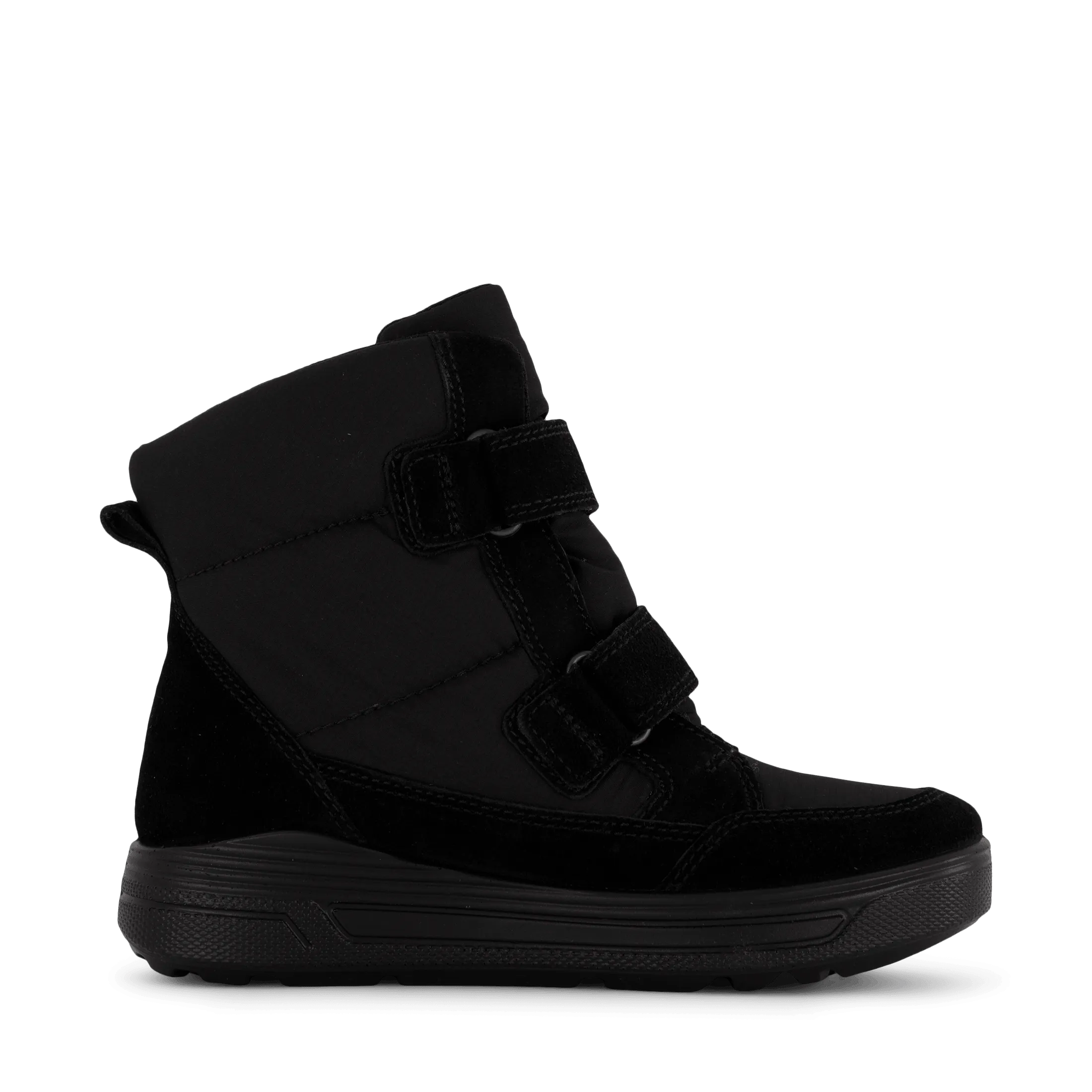 Ecco Urban Snowboarder Black/black