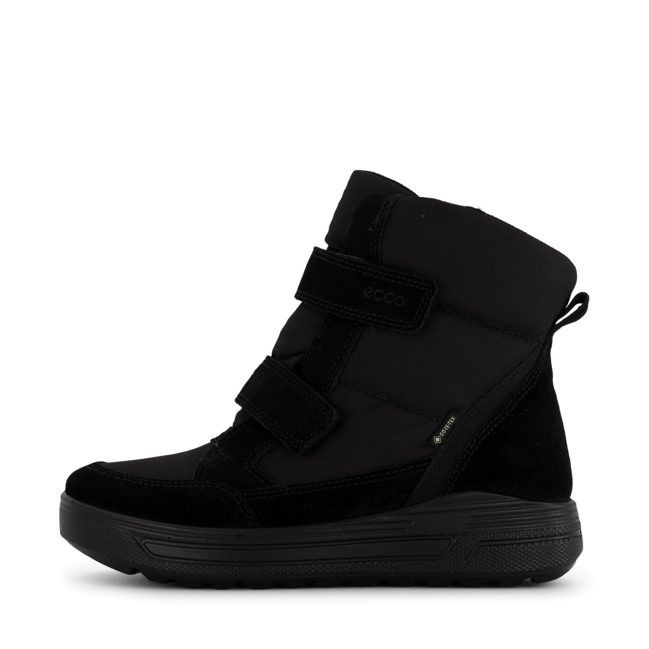 Ecco Urban Snowboarder Black/black