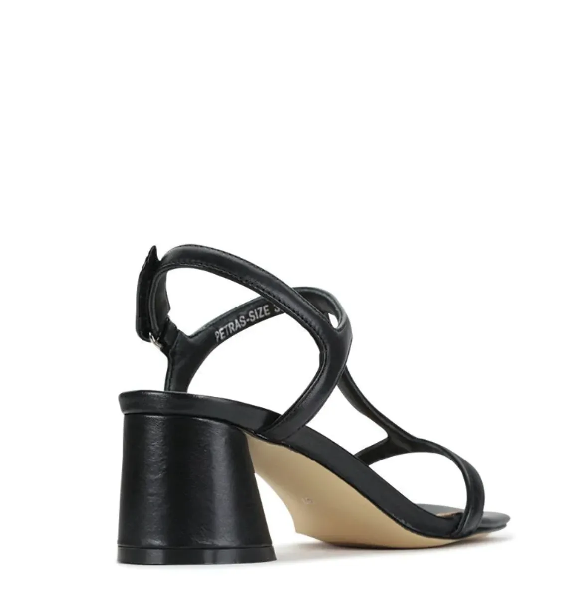 EOS PETRAS BLACK