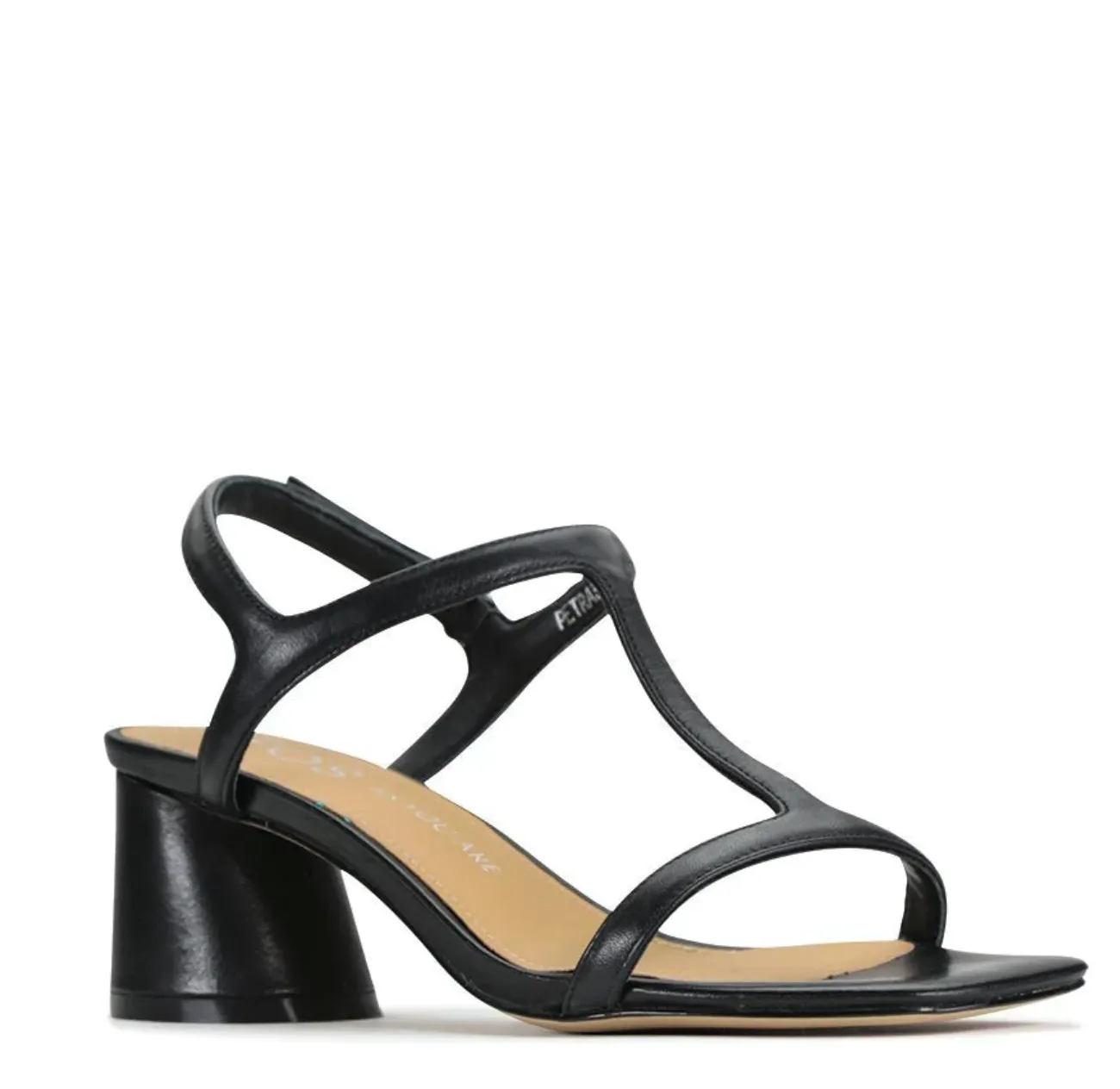 EOS PETRAS BLACK
