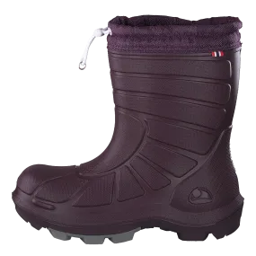 Extreme Purple/aubergine