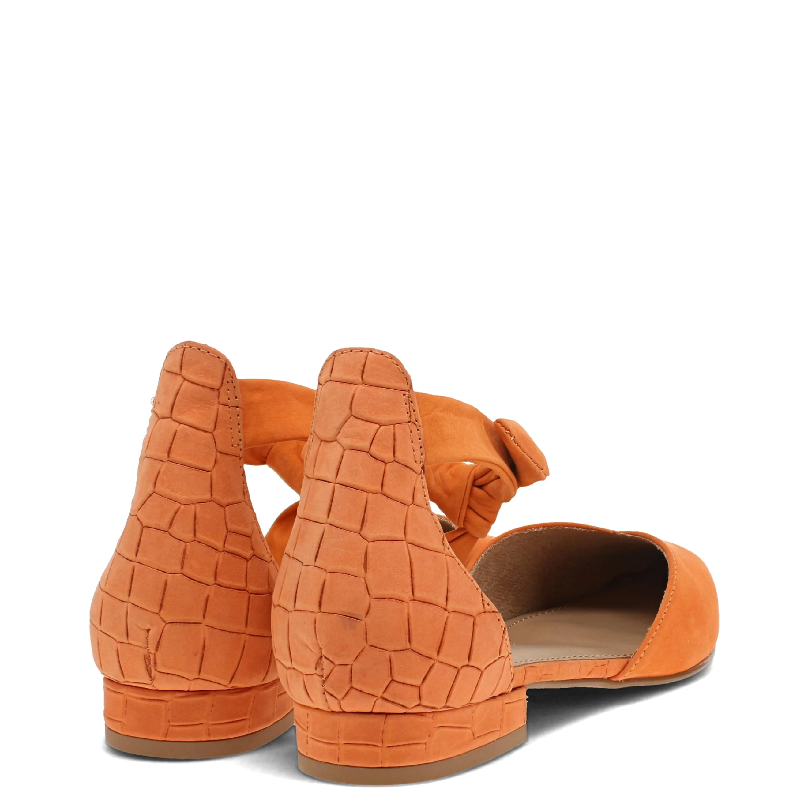 FLUX MAI FLATS