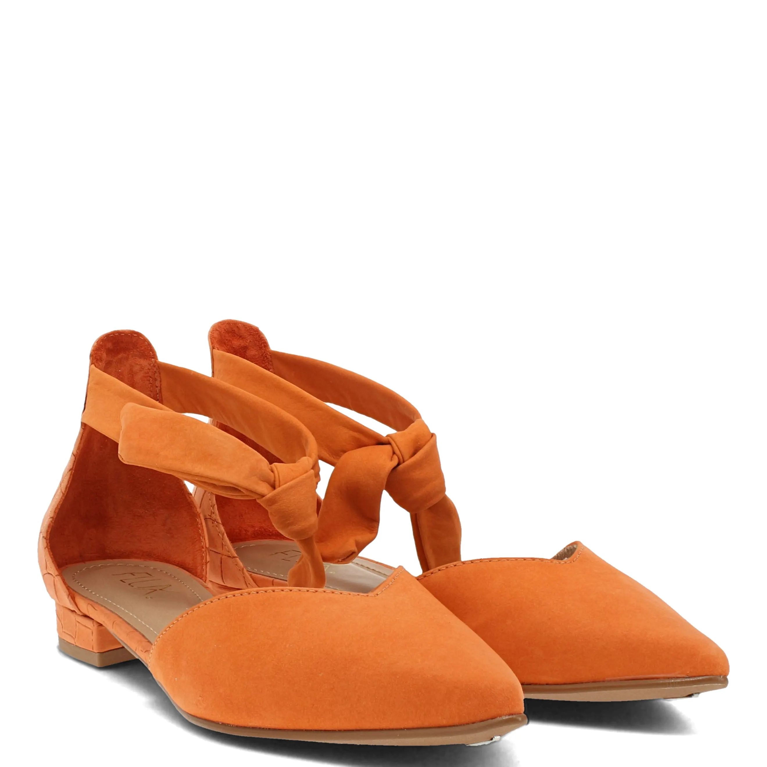 FLUX MAI FLATS