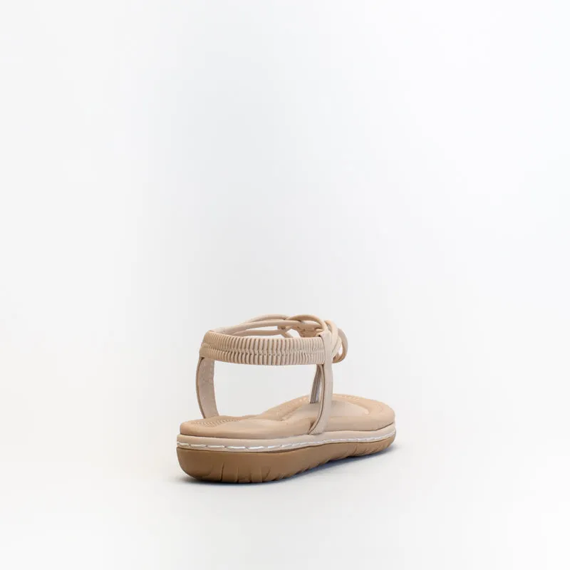 Giovanni Women Comfort Sandal _ 150553