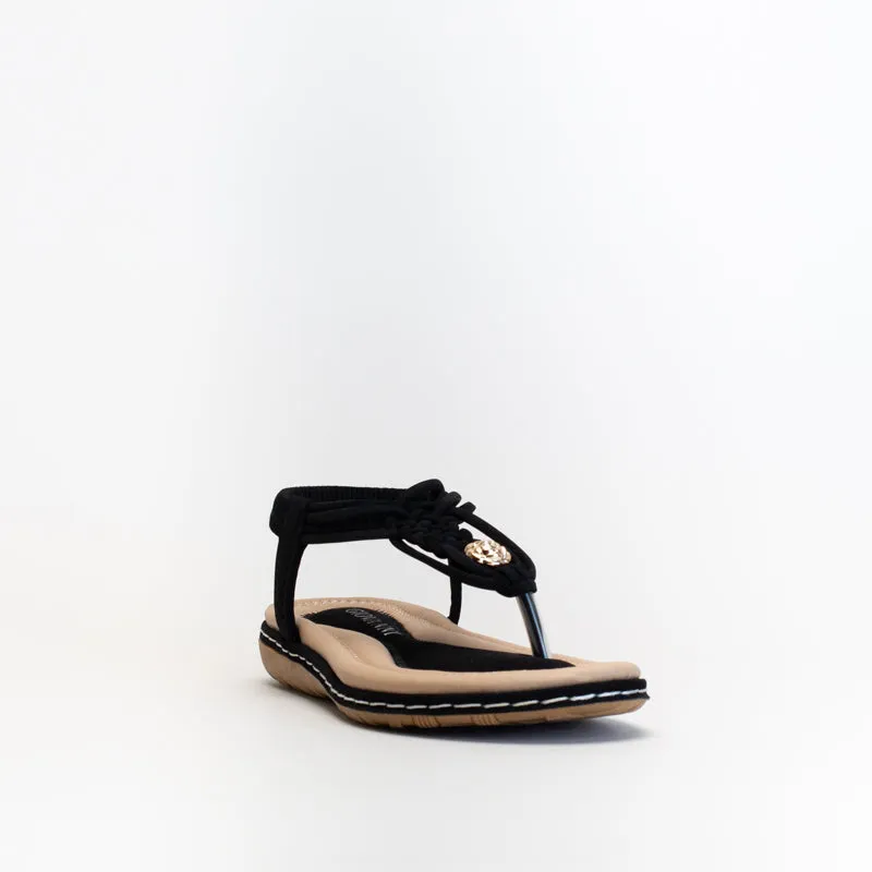 Giovanni Women Comfort Sandal _ 150553