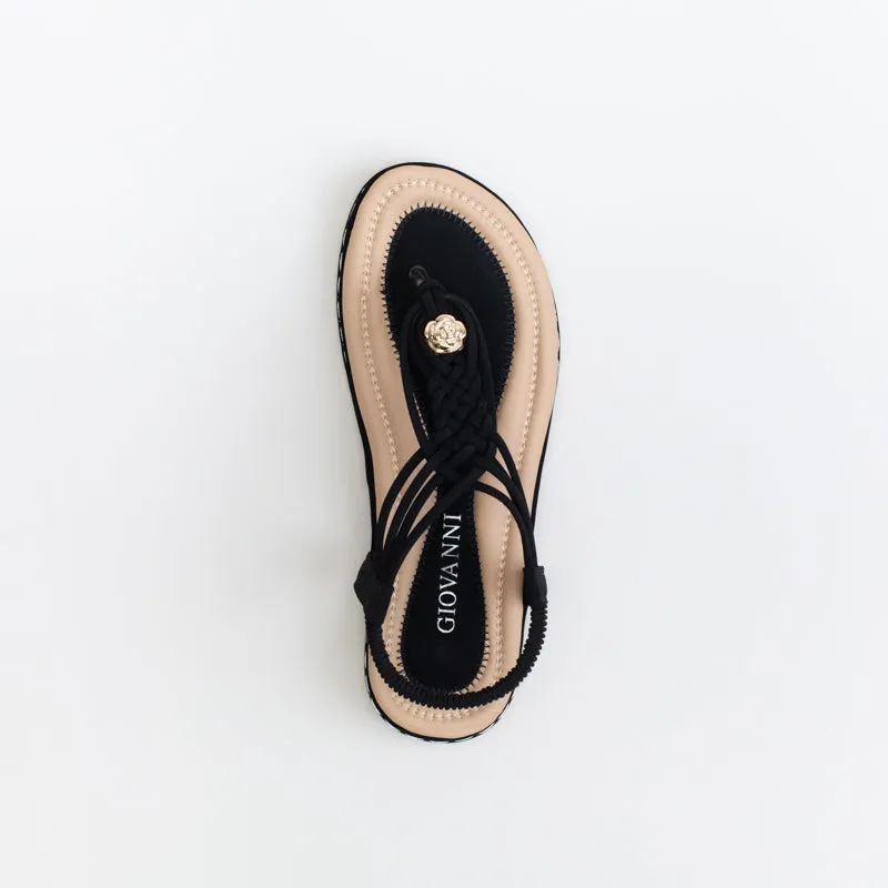 Giovanni Women Comfort Sandal _ 150553