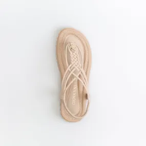 Giovanni Women Comfort Sandal _ 150553