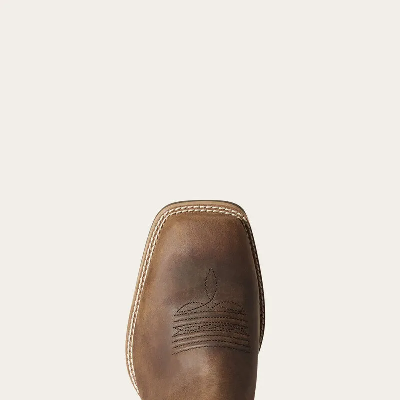 Hybrid VentTEK Western Boot Style No. 10038340