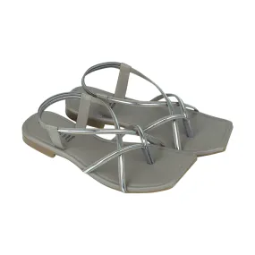 LADIES FLAT SANDAL 992342