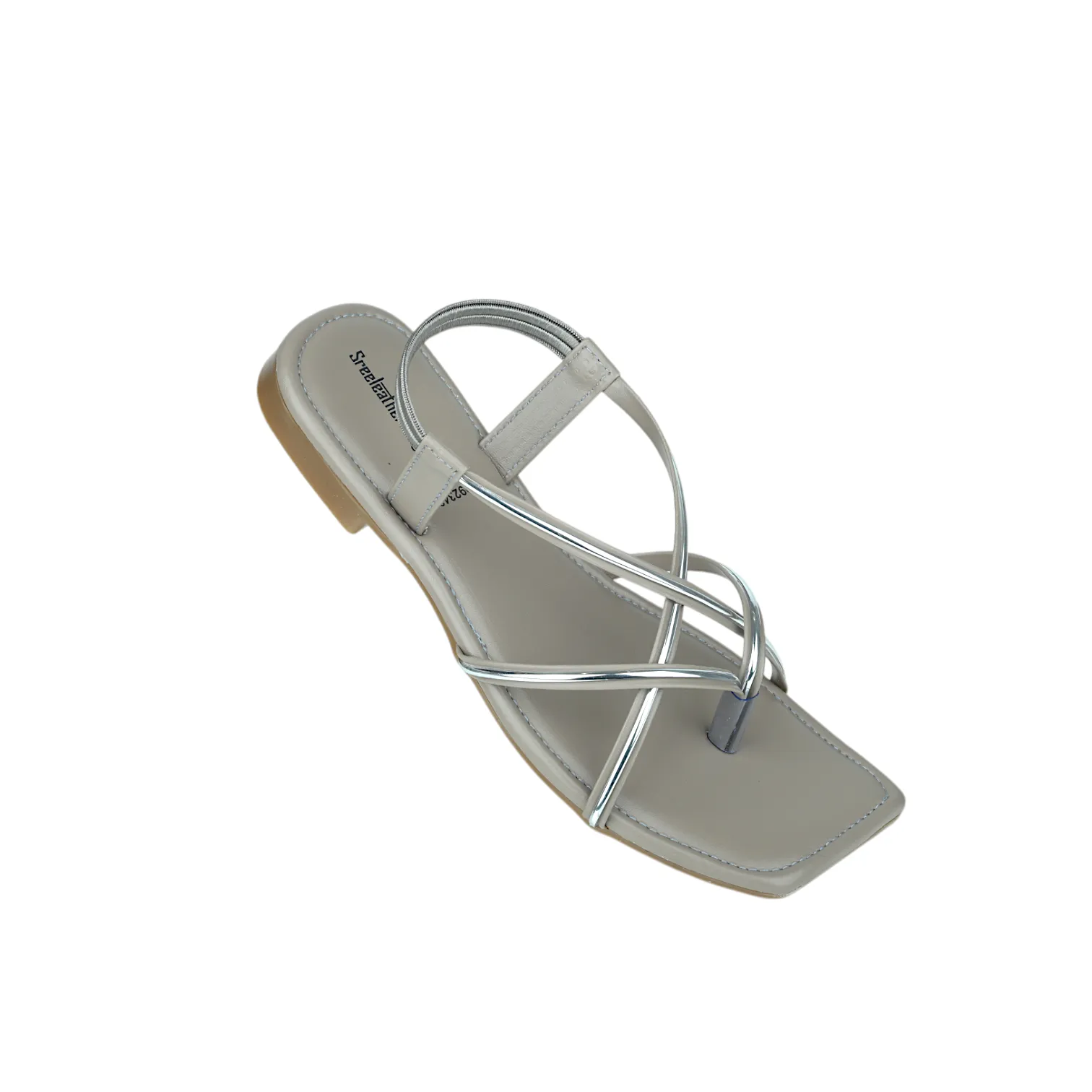LADIES FLAT SANDAL 992342