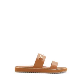 LAGOON BEACH SANDALS - OTHER BROWN