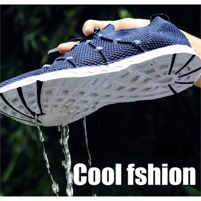 Lightweight Quick Drying Water Shoes
