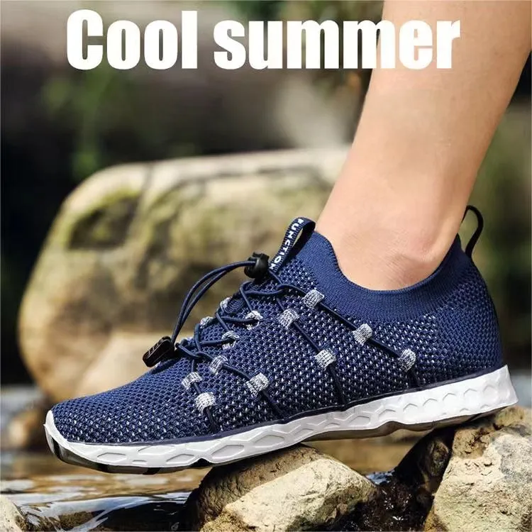 Lightweight Quick Drying Water Shoes