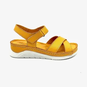 MAGO 022-05-6100 Comfort Everyday Sandal
