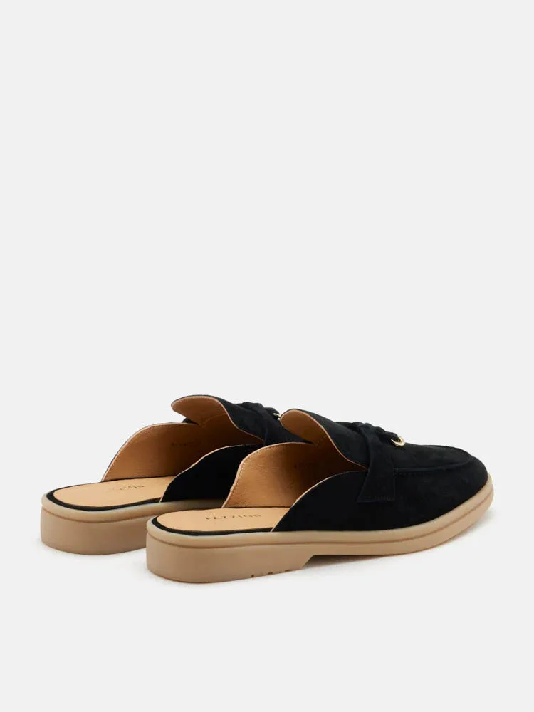 Mavis Suede Mules