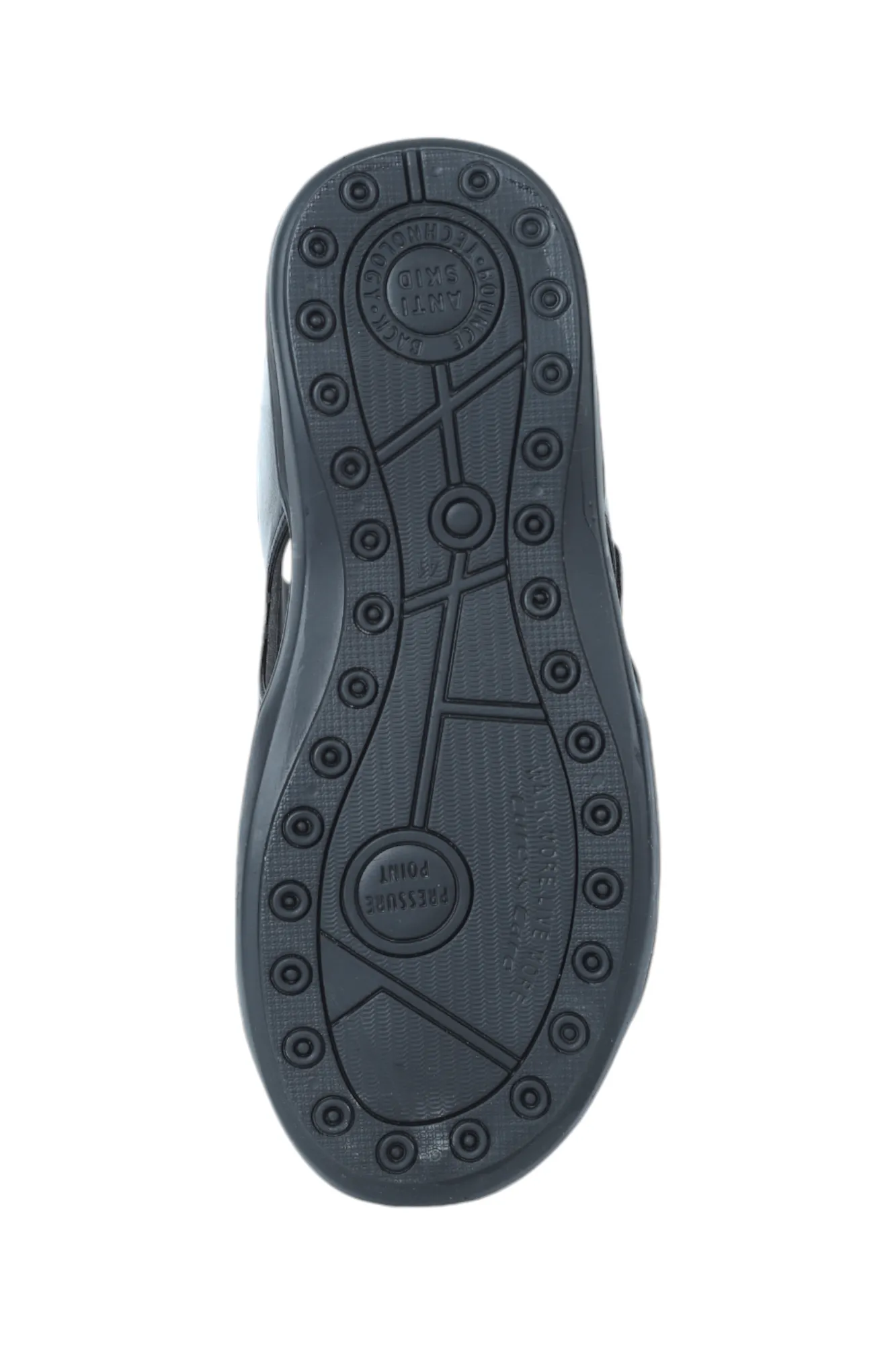 Mens Mcp Comfort Sandal 915107