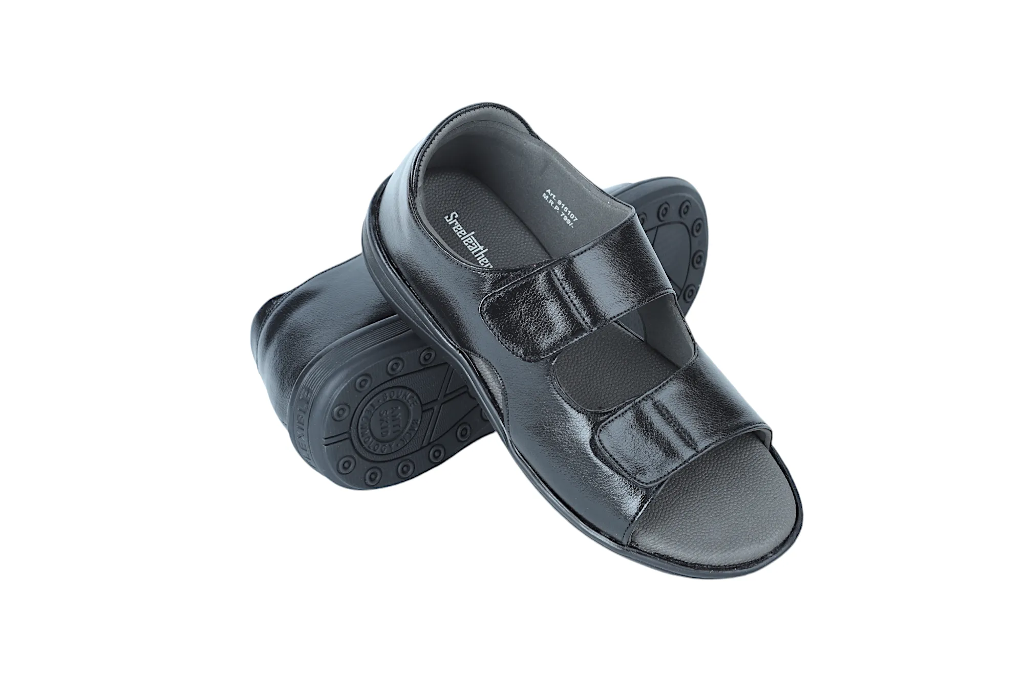 Mens Mcp Comfort Sandal 915107