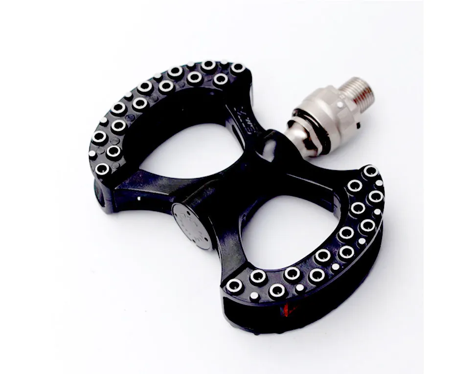 MKS Lambda Ezy Superior Pedals