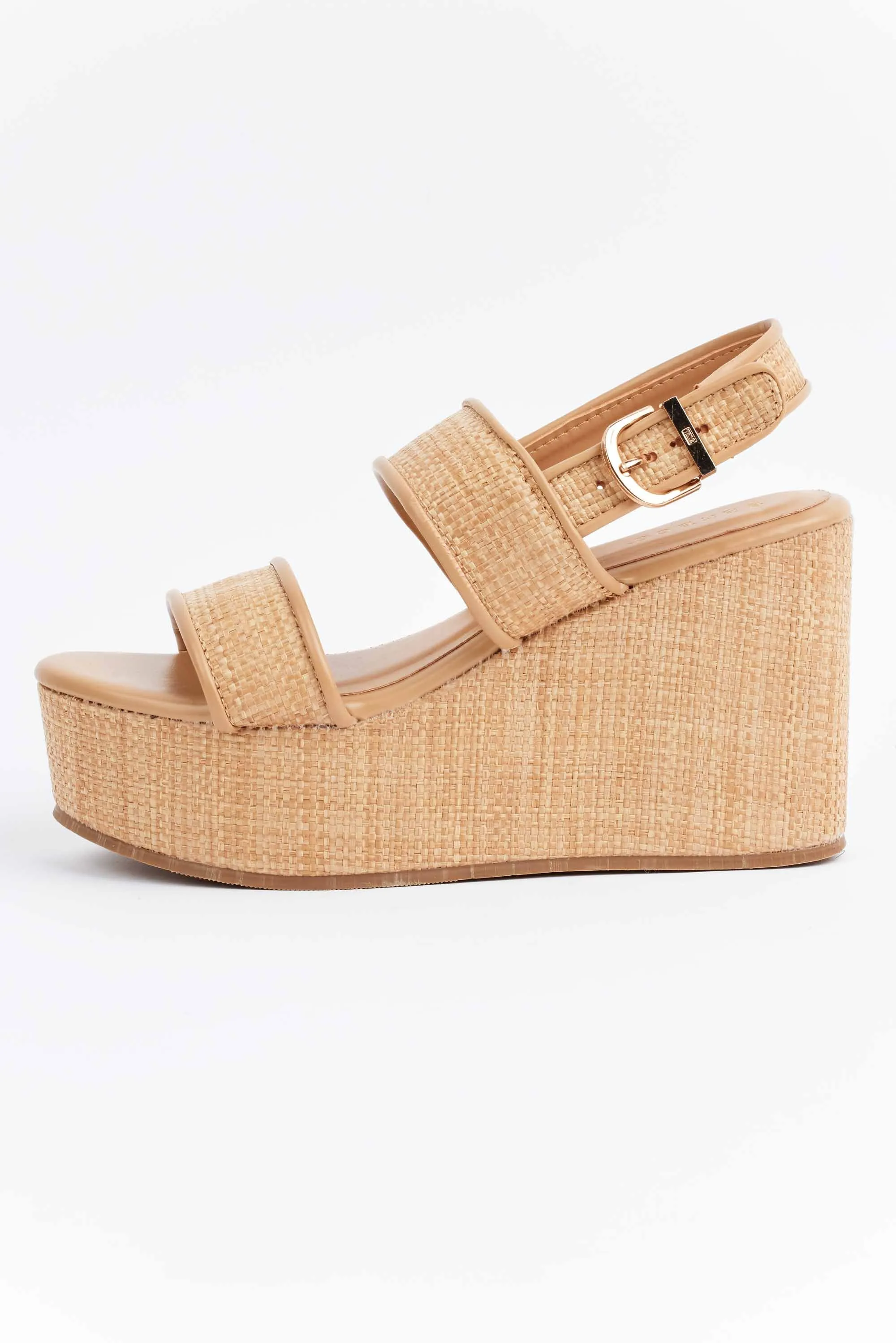 Nellie Wedges