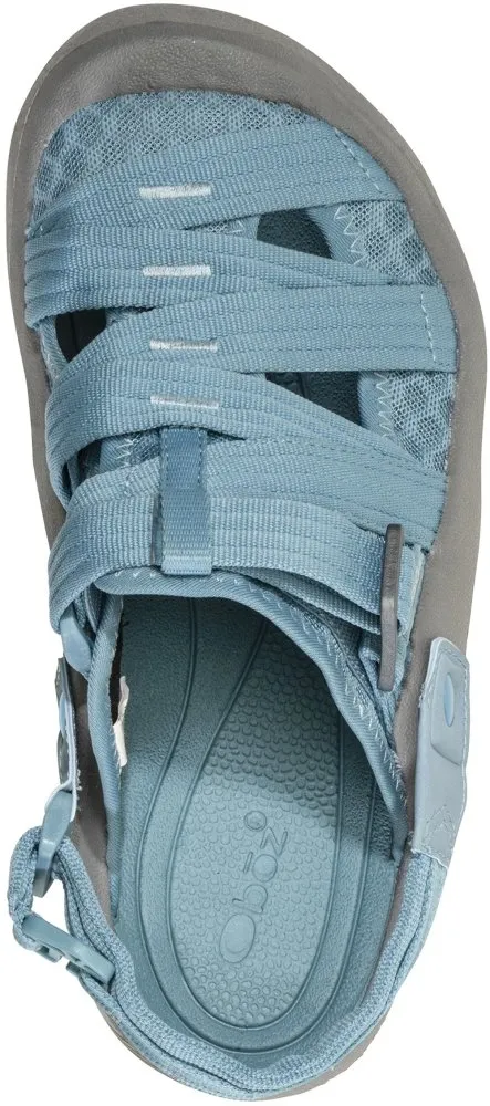 Oboz Women's Whakata Trail - Island