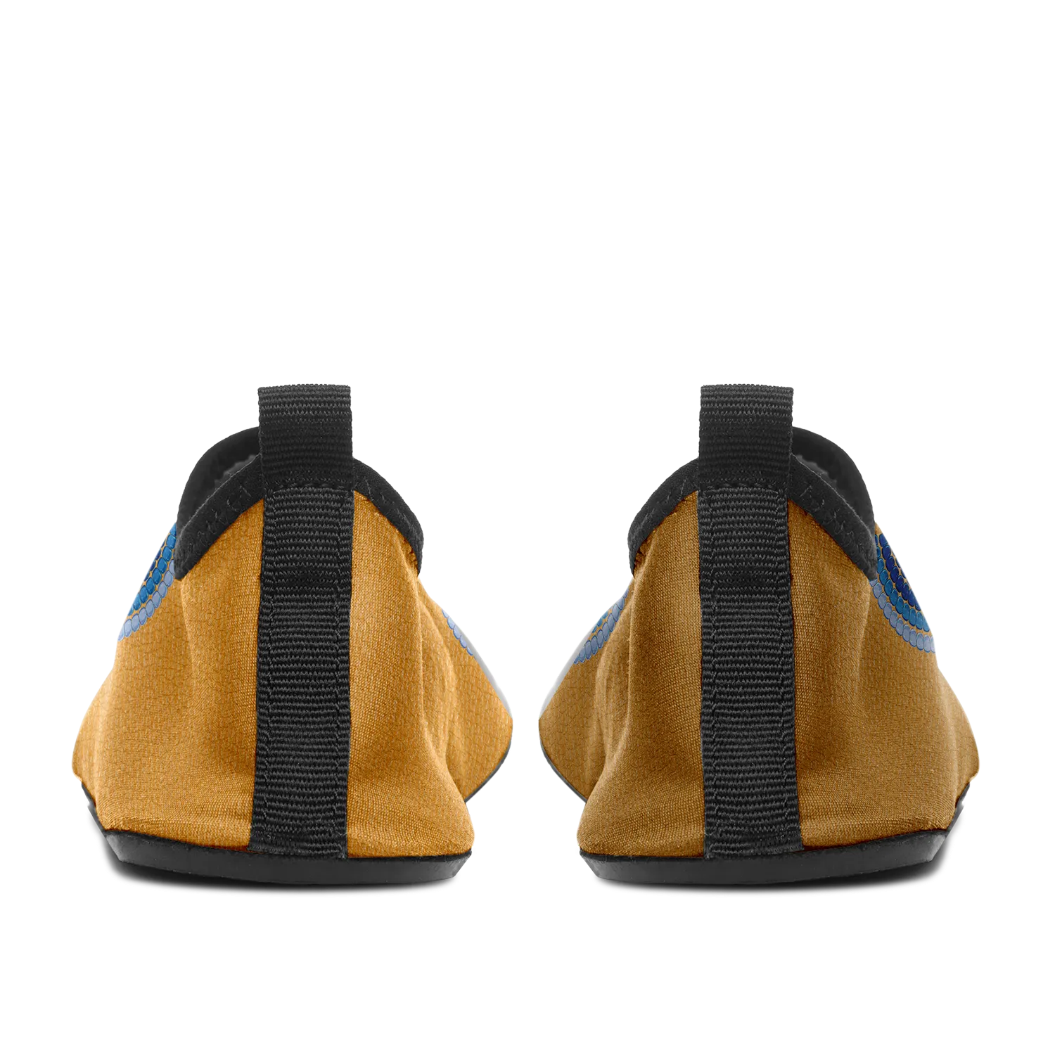 Petal Perfection 3 Kid's Sockamoccs Slip On Shoes