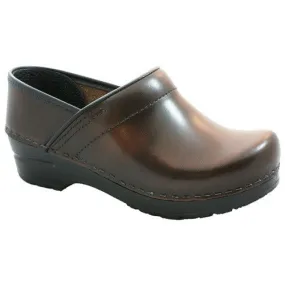 Sanita Women's Professional Cabrio Clog