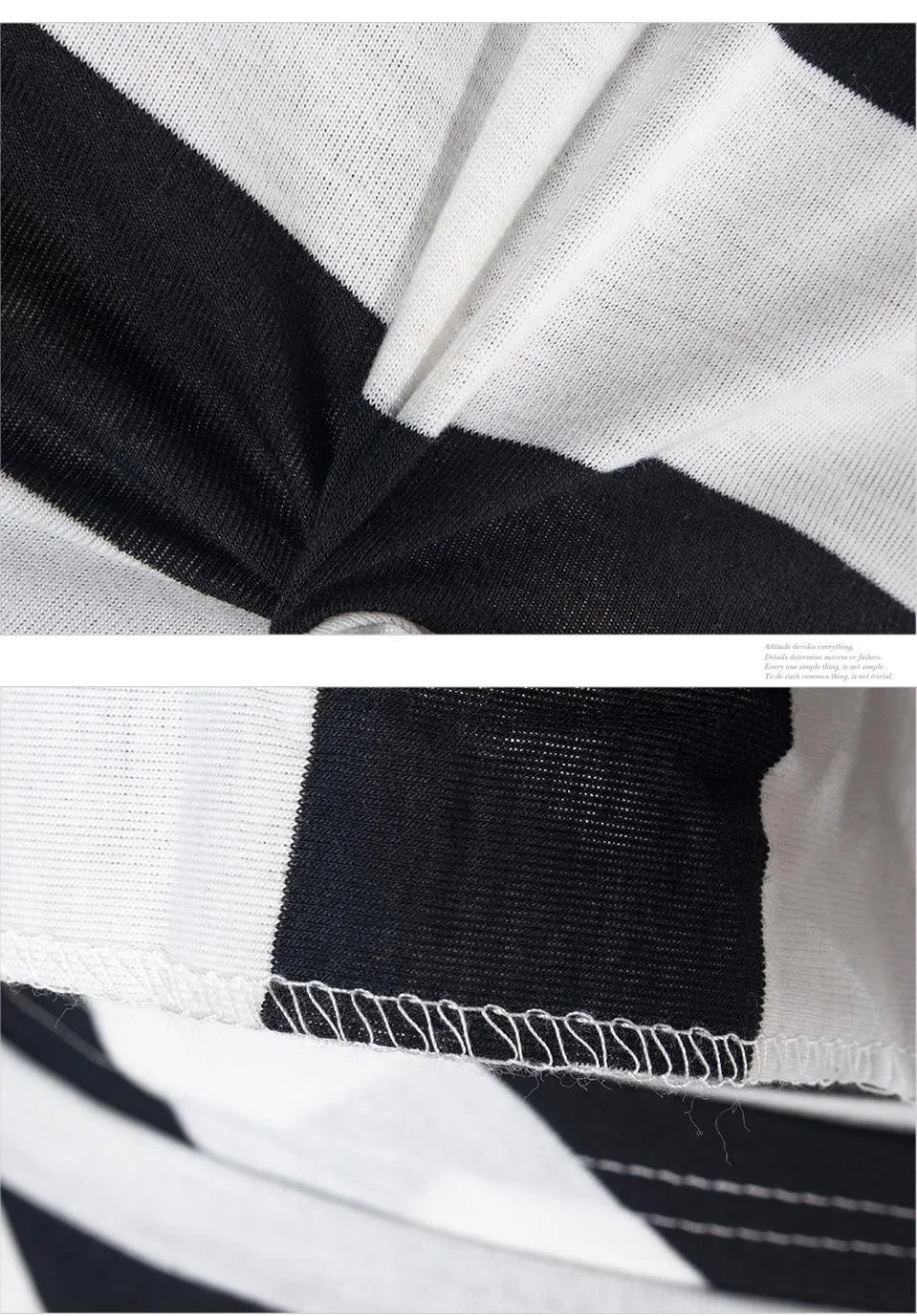 SAVANNAH’S STRIPED TWO-PIECE SKIRT SET