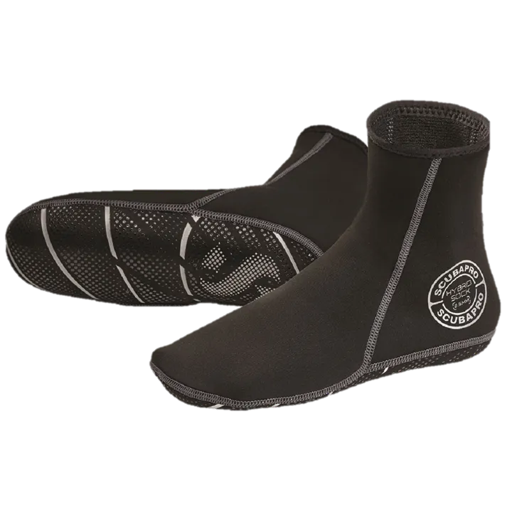 ScubaPro Hybrid Socks 2.5mm