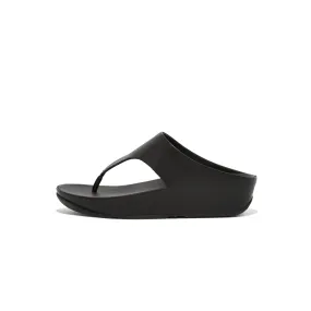 SHUV Leather Toe-Post Sandals