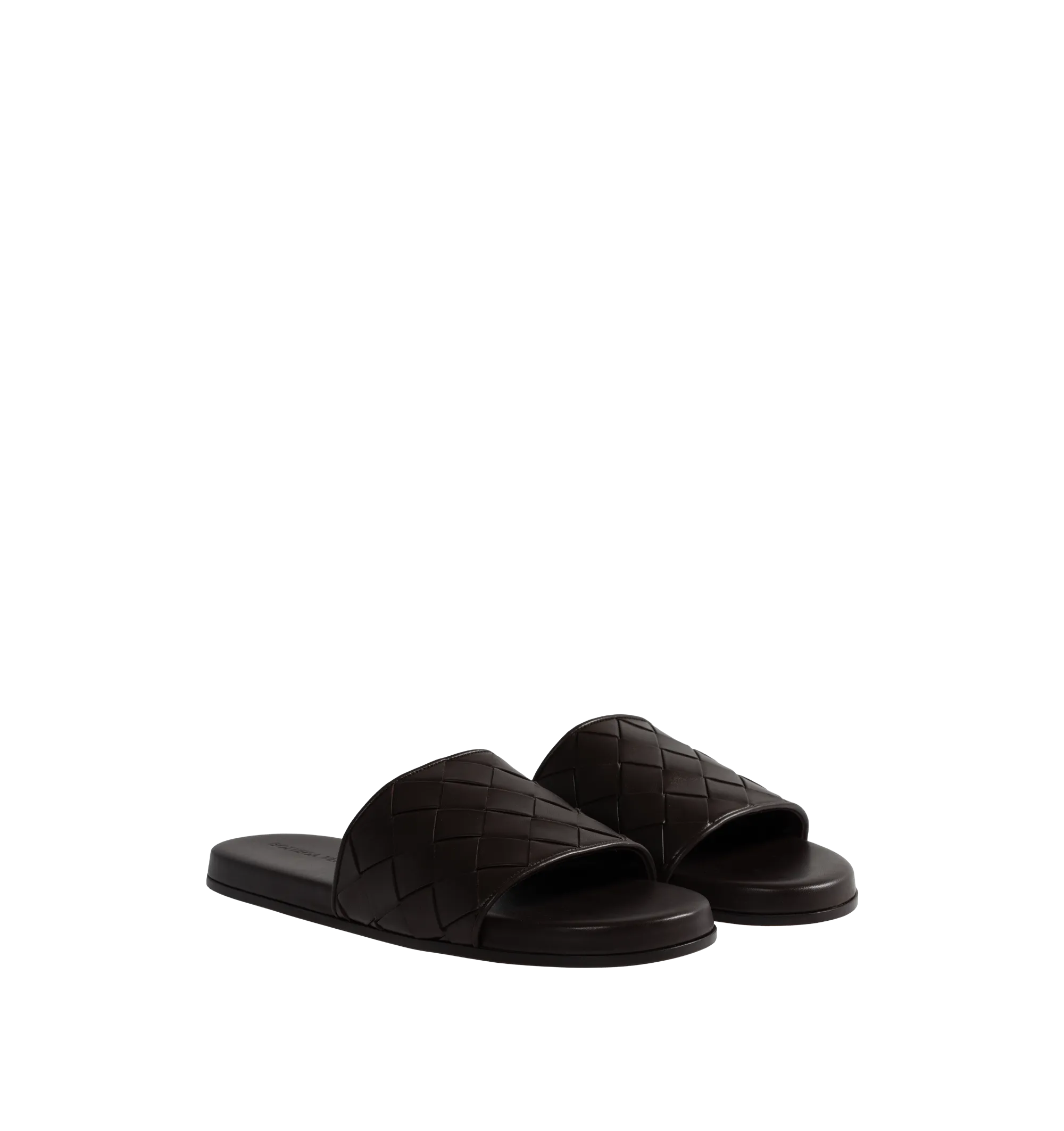 SUNDAY MULE SANDAL