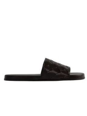 SUNDAY MULE SANDAL