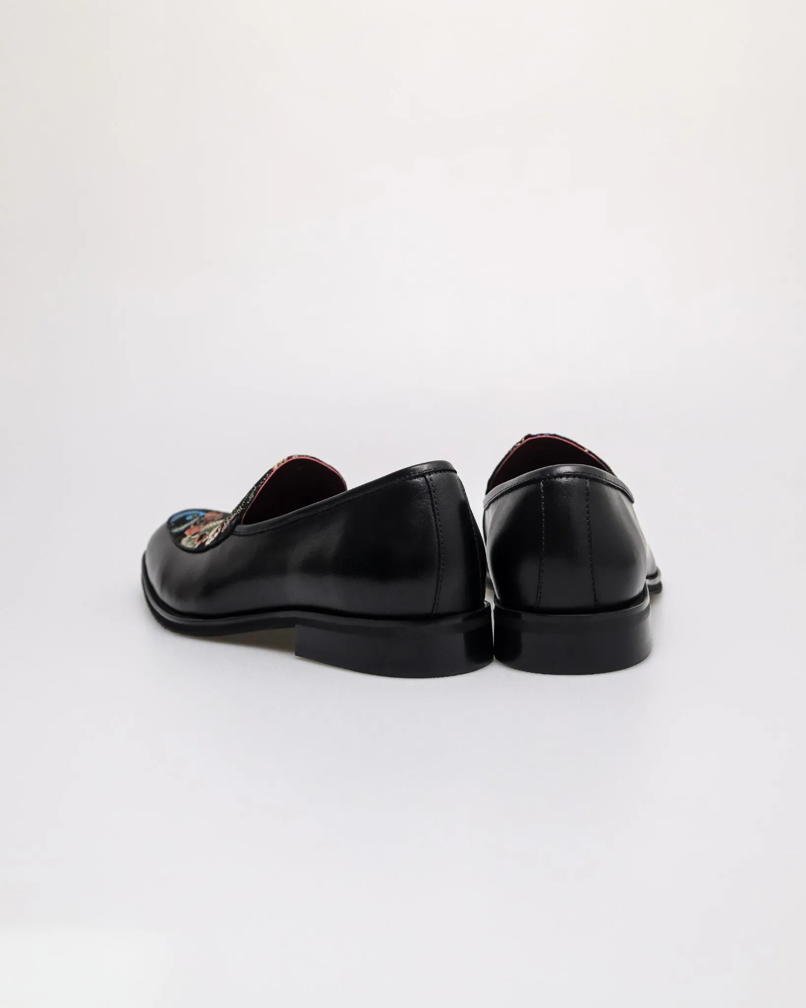 Tomaz HF127 Men's Midnight Royale Loafers