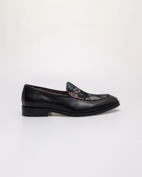 Tomaz HF127 Men's Midnight Royale Loafers