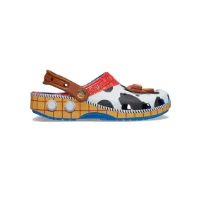 Toy Story Woody Classic Clog