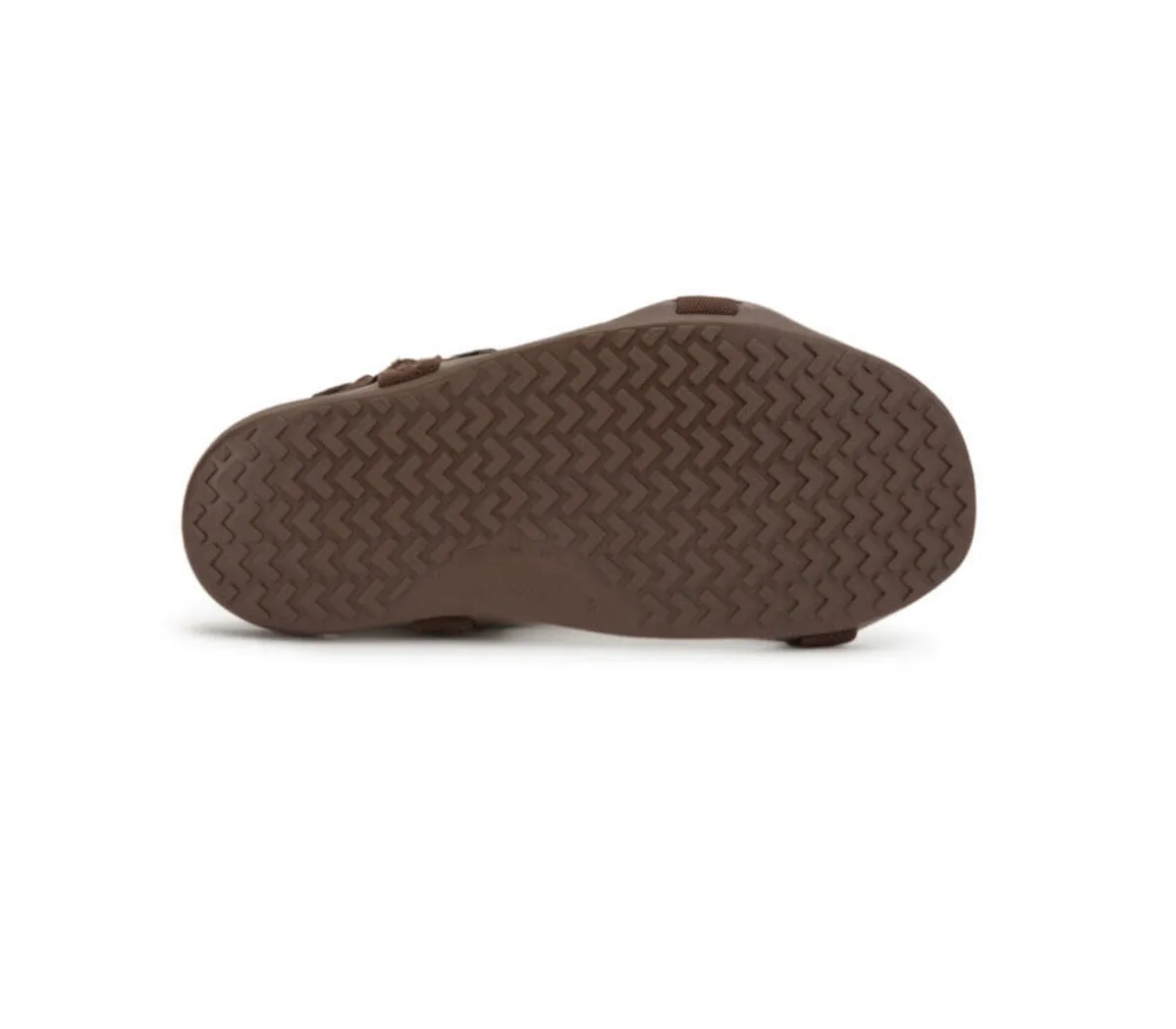 Xero Sandals - Z-Trek - Brown - Men's
